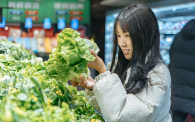 Thedacare Expert Offers Cyclospora Prevention Tips