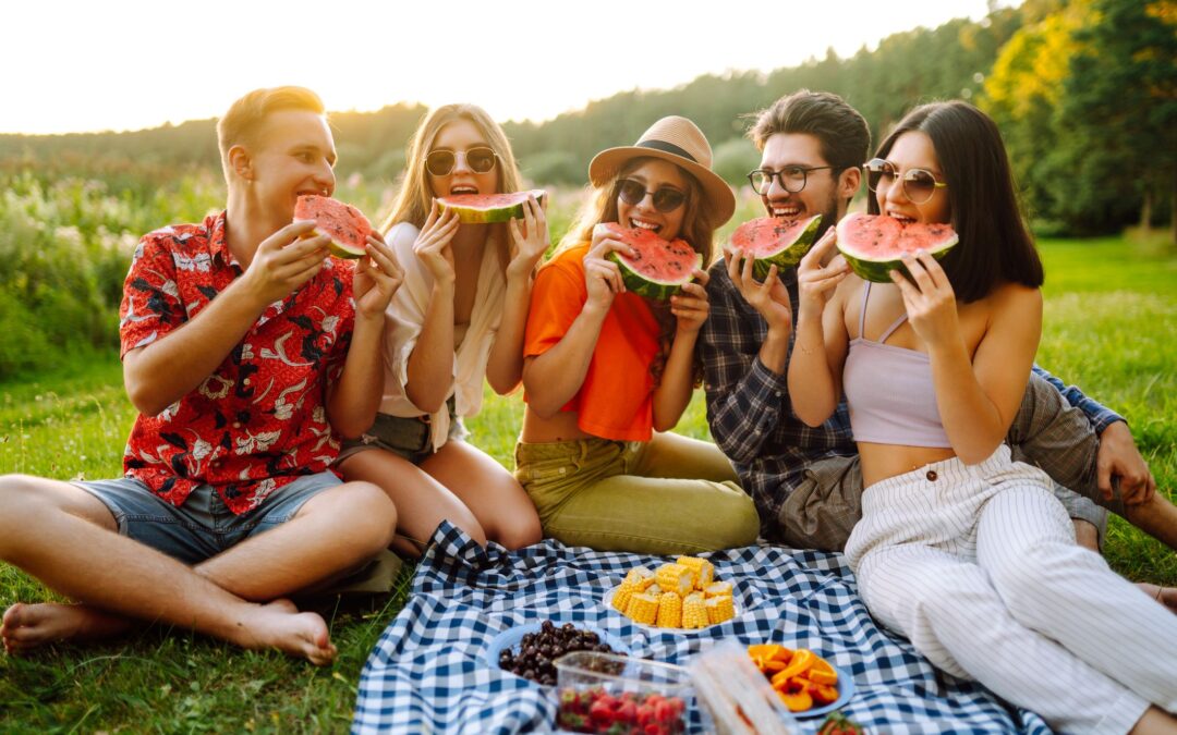 Thedacare: Soak Up Summer, Protect Your Health