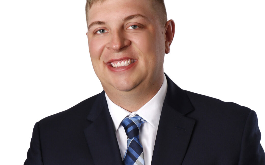 Jacob Ulrich Joins Horicon Bank Business Development Team