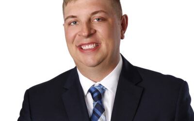 Jacob Ulrich Joins Horicon Bank Business Development Team