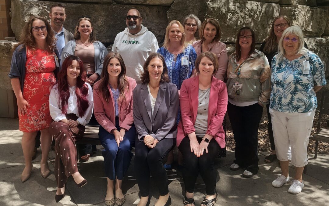 SSM Health, community partners dedication to addressing community health needs