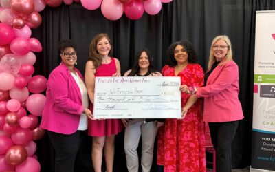 Fond du Lac Area Women’s Fund Awards Catalyst Grants to Support Women and Girls