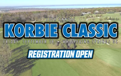 Marian Athletics opens registration for 15th annual Korbie Classic