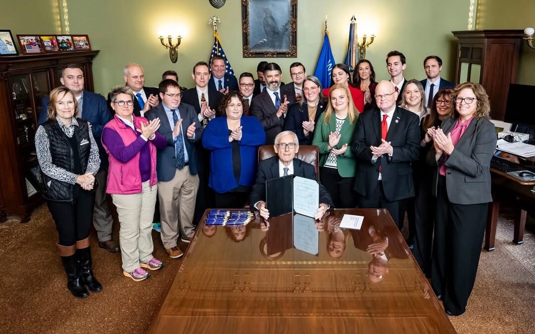 Advocated Bills