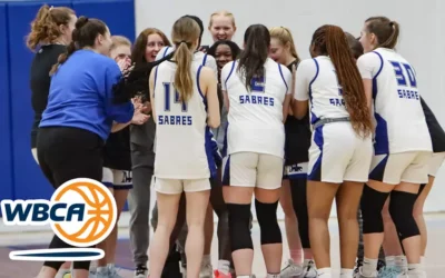 Marian women’s basketball earns WBCA Academic Special Mention
