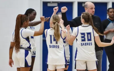 Marian women’s basketball announces upcoming camps