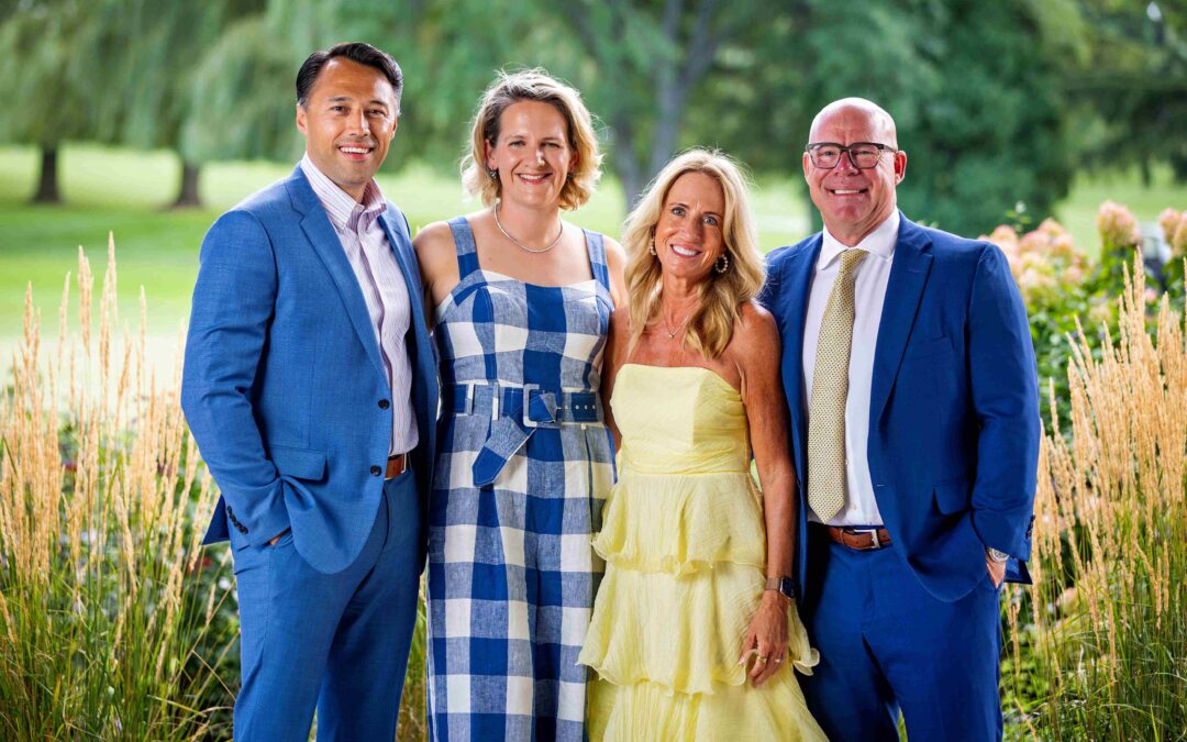 Agnesian HealthCare Foundation 2026 Charity Open has successful year
