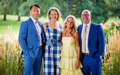 Agnesian HealthCare Foundation 2026 Charity Open has successful year
