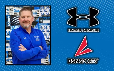 Marian Athletics inks deal with BSN, Under Armour