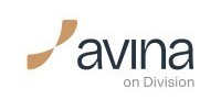 Avina logo