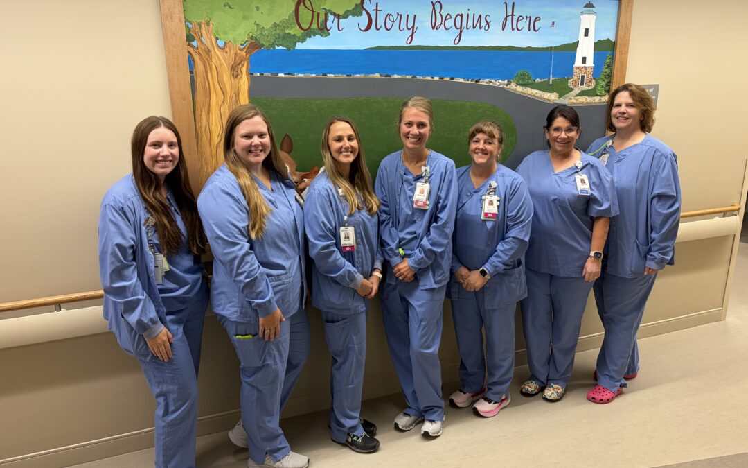 SSM Health St. Agnes Hospital earns birth friendly designation