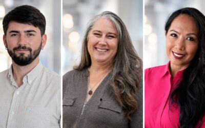 Envision Greater Fond du Lac Announces Staff Promotions and New Hire