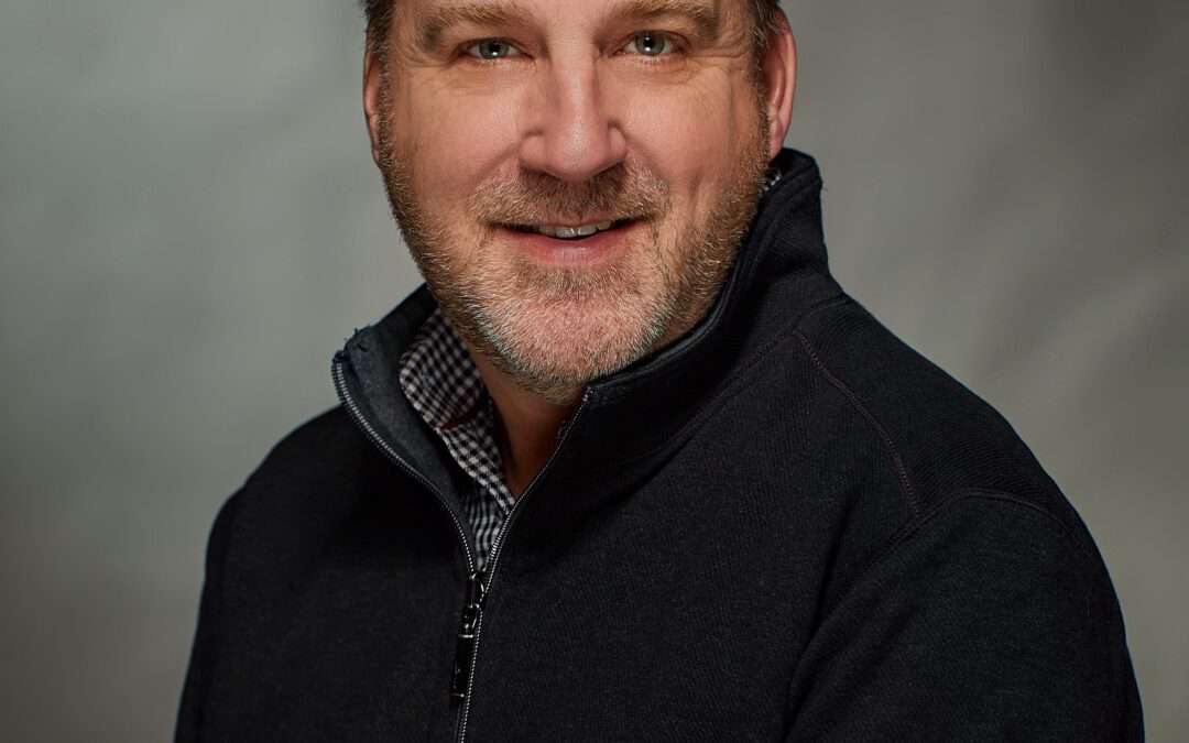 Daniel Ruedinger Joins Verve Board of Directors