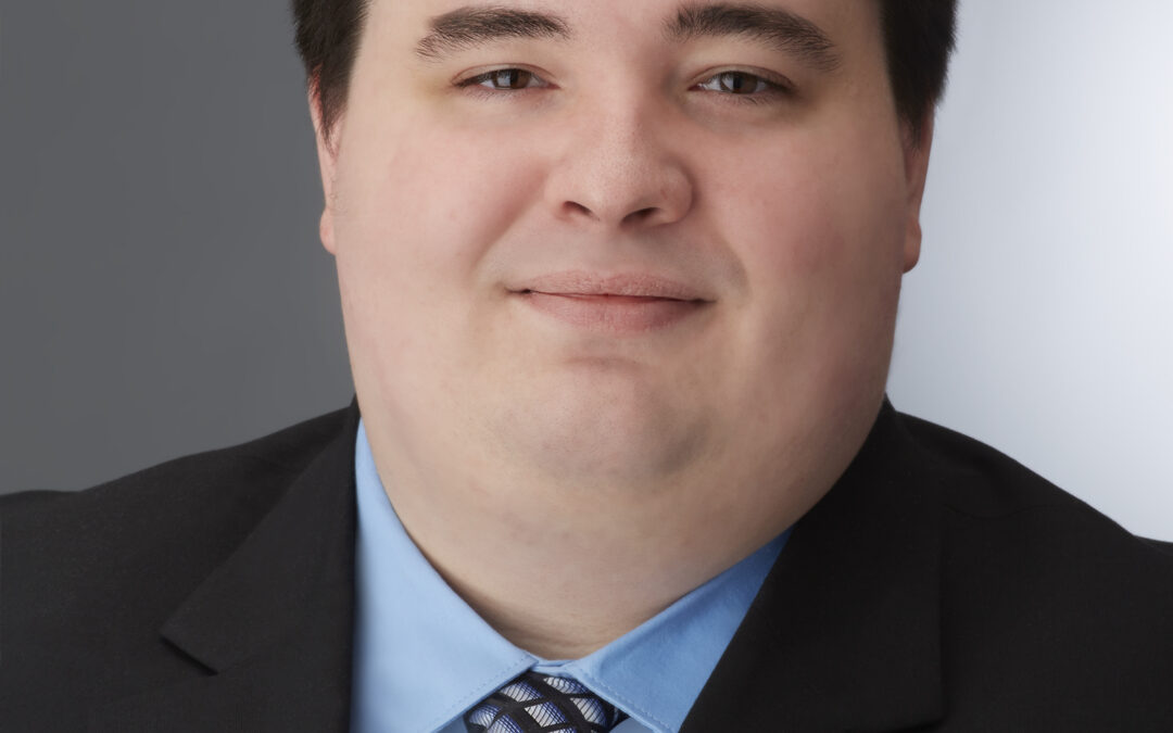 Dustin Zanin Promoted to Retail Lending Supervisor at National Exchange Bank & Trust