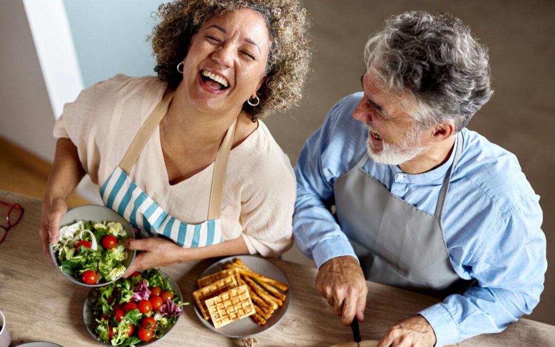 Healthy Gut, Healthy Heart? There’s A Strong Connection, Thedacare Says