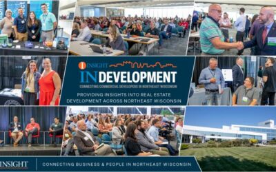 InDevelopment offers inside look at Northeast Wisconsin’s next wave of commercial development