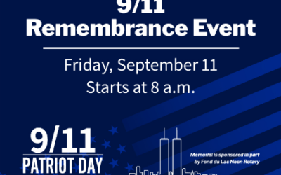 Marian University to Host 9/11 Remembrance Ceremony