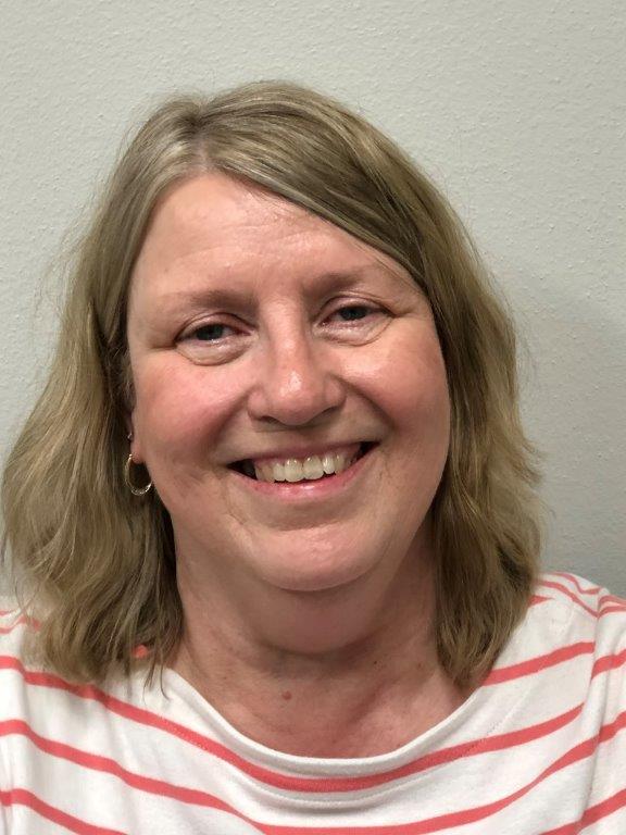 Debbie Schuh