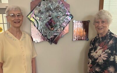 SSM Health at Home Hospice volunteers bring comfort, compassion through spiritual care
