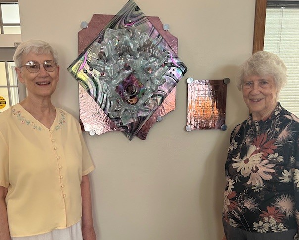 SSM Health at Home Hospice volunteers bring comfort, compassion through spiritual care
