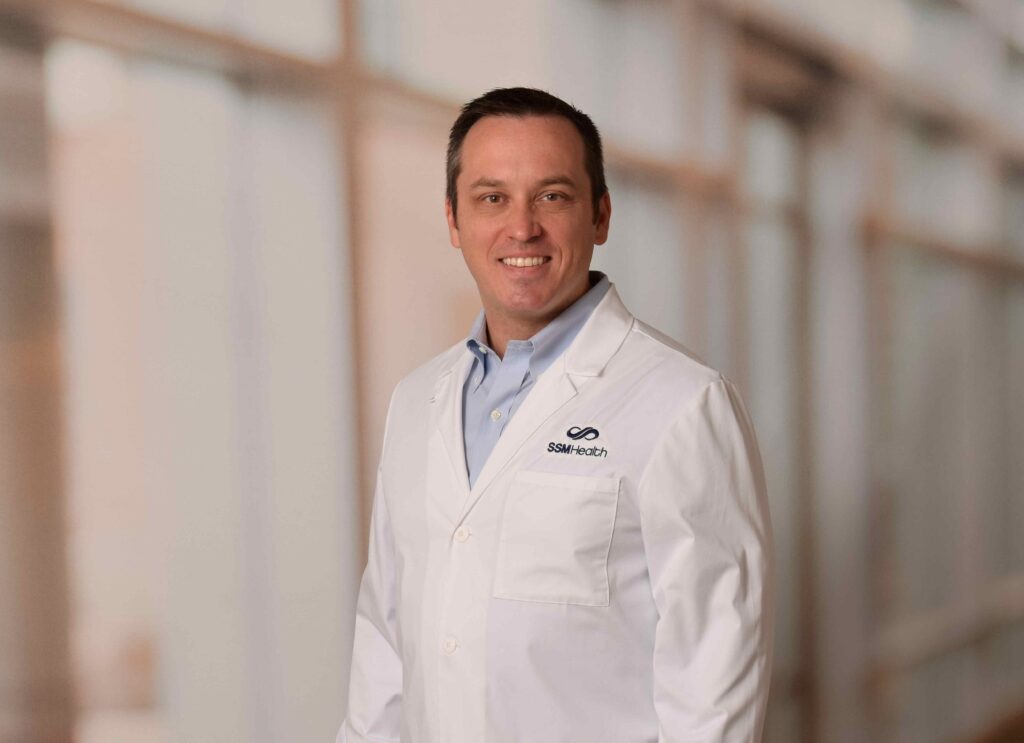 Dr. Nathan Smith