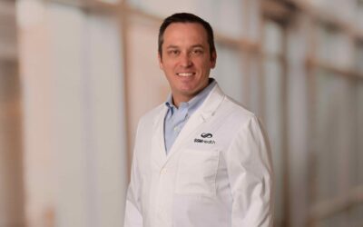 SSM Health Dale Michels Heart & Vascular Care welcomes new cardiothoracic surgeon