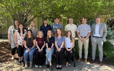 Society Insurance Named an Employ Humanity Best Internship Program for theThird Consecutive Year
