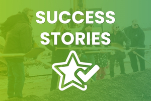 Success stories