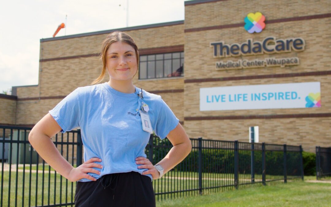 Thedacare Programs Working to Attract, Prepare and Retain Next Generation of Medical Experts