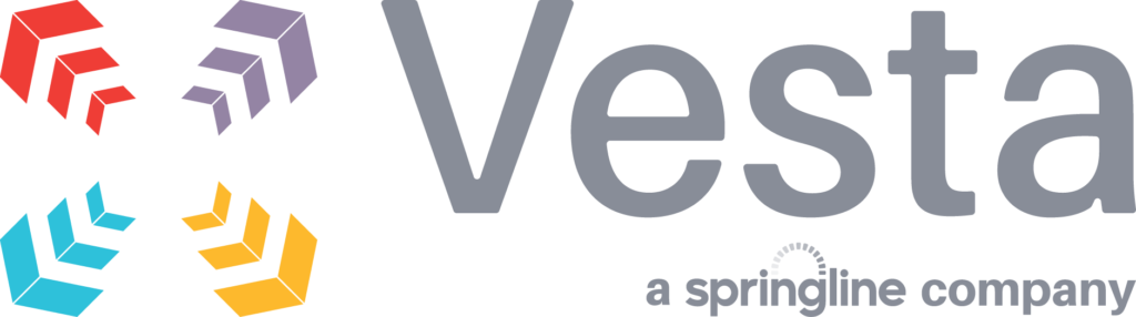 Vesta Springline logo