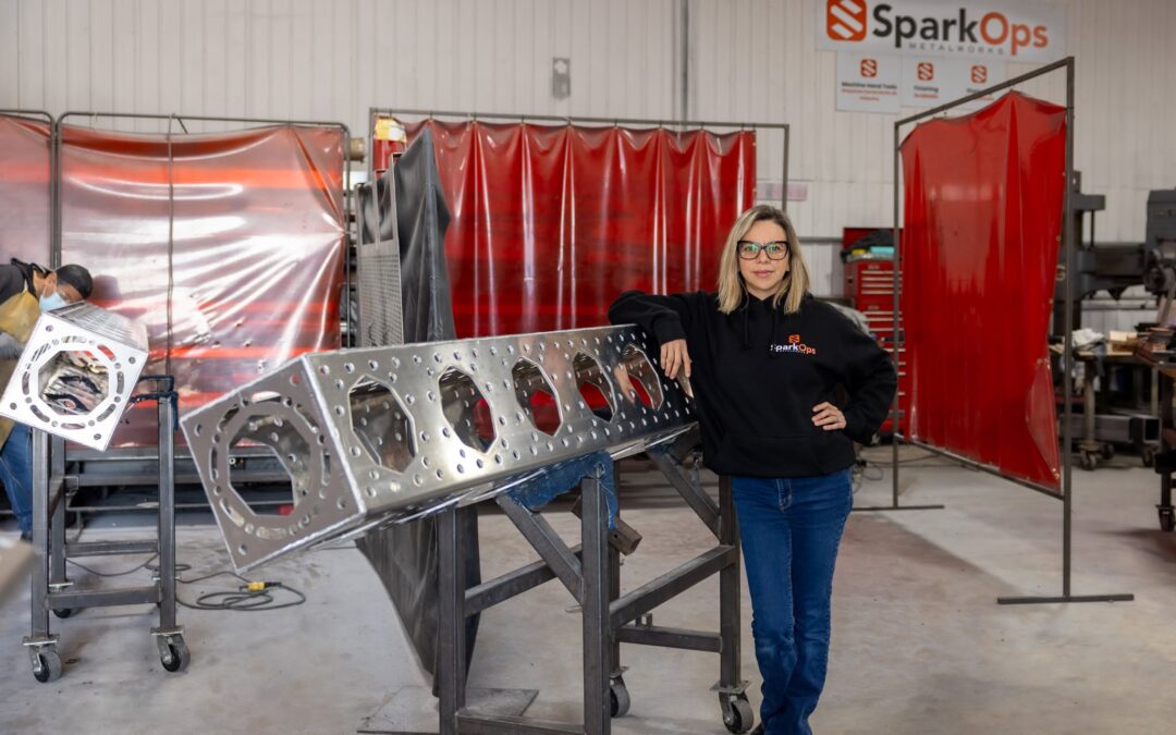 SparkOps