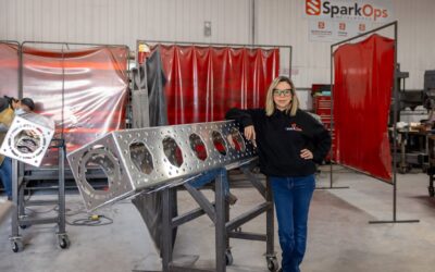 SparkOps