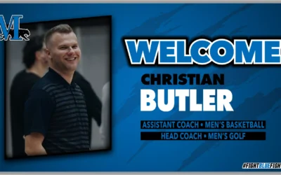 Butler joins Marian men’s basketball coaching staff