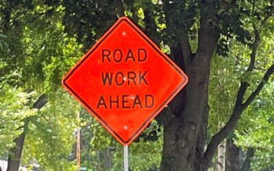 City of Fond du Lac – Weekly Construction Update