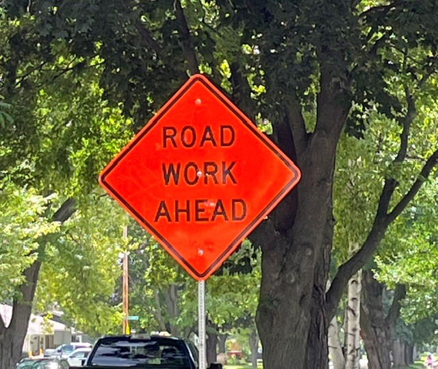 City of Fond du Lac – Weekly Construction Update
