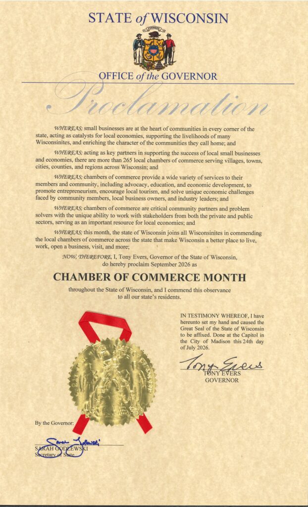 Proclamation