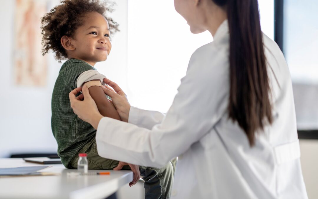 As Measles Cases Rise in Wisconsin, Thedacare Shares Tips for Staying Protected