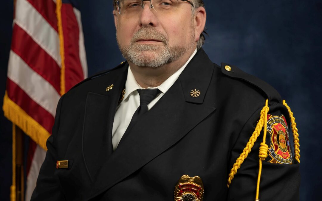 Early Detection, Robotic Surgery Help Wild Rose Firefighter Overcome Esophageal Cancer