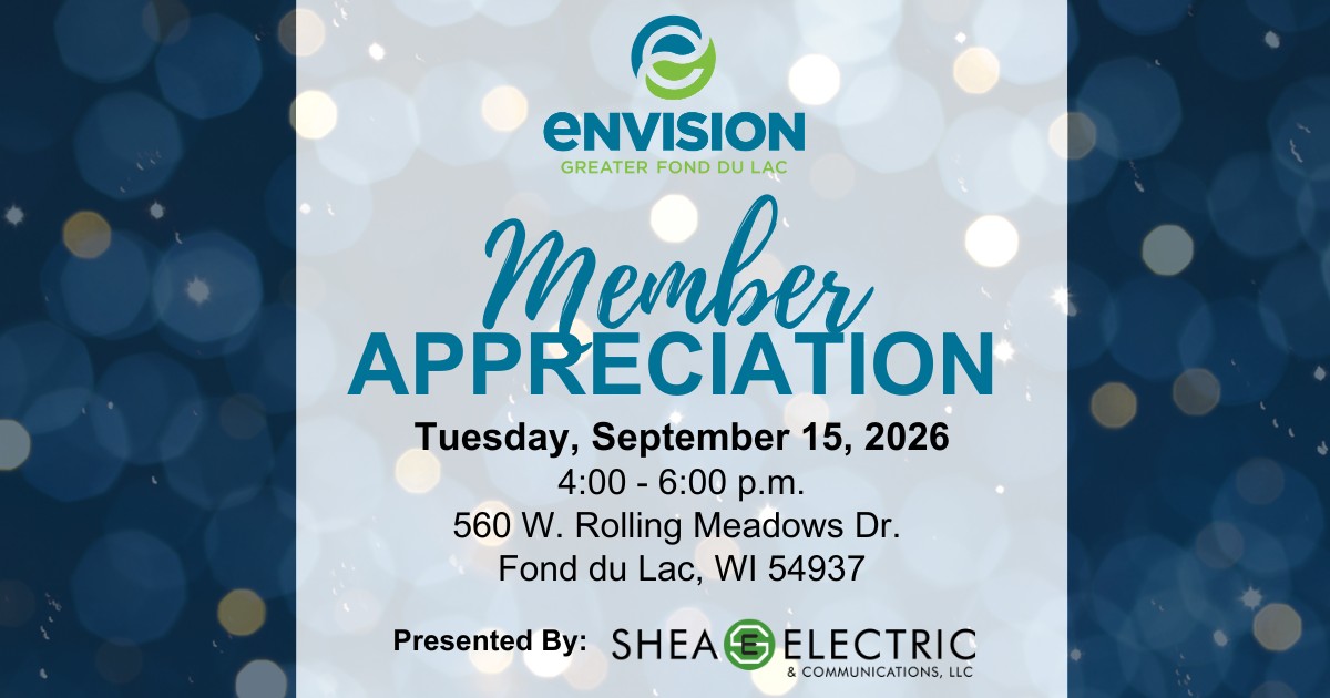 member appreciation image