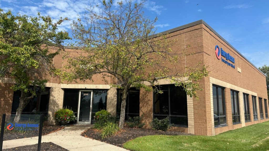 Fedco building