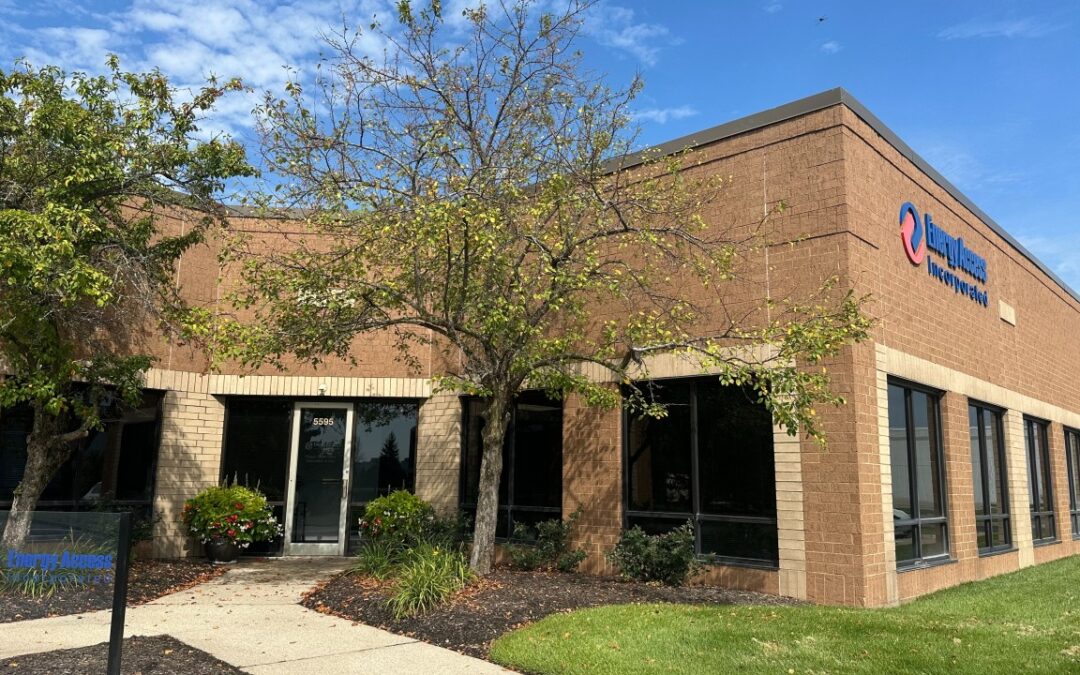 Fedco Electronics acquires Indianapolis power technology company
