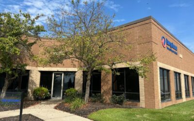 Fedco Electronics acquires Indianapolis power technology company