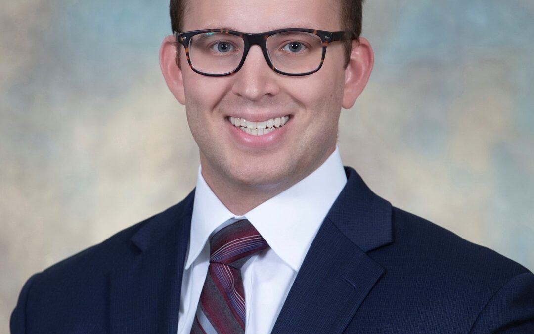 Aurora Health Care Welcomes Sports Medicine Orthopedic Surgeon to Fond du Lac