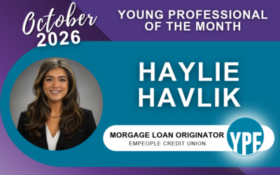 YP of the Month – Haylie Havlik (Oct. 2026)