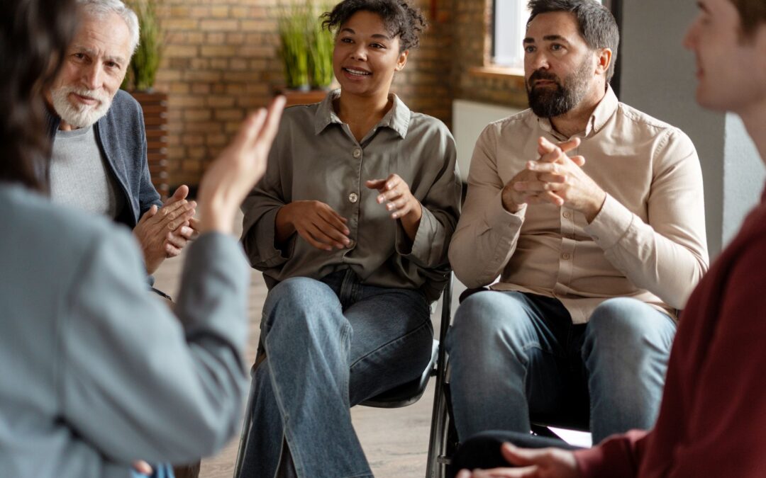 Thedacare Program Offers Mental Health Support, Helps Build Skills and Inspires Hope