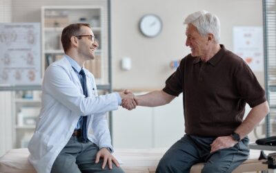 Thedacare Specialist Highlights Treatment Options for Enlarged Prostate Symptoms