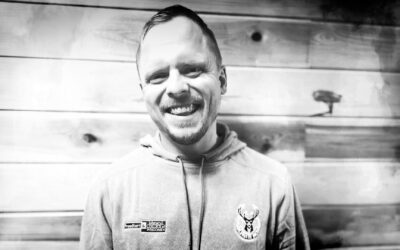 ‘There’s Power In Vulnerability’: Man Shares His Story To Help People Better Manage Their Mental Health