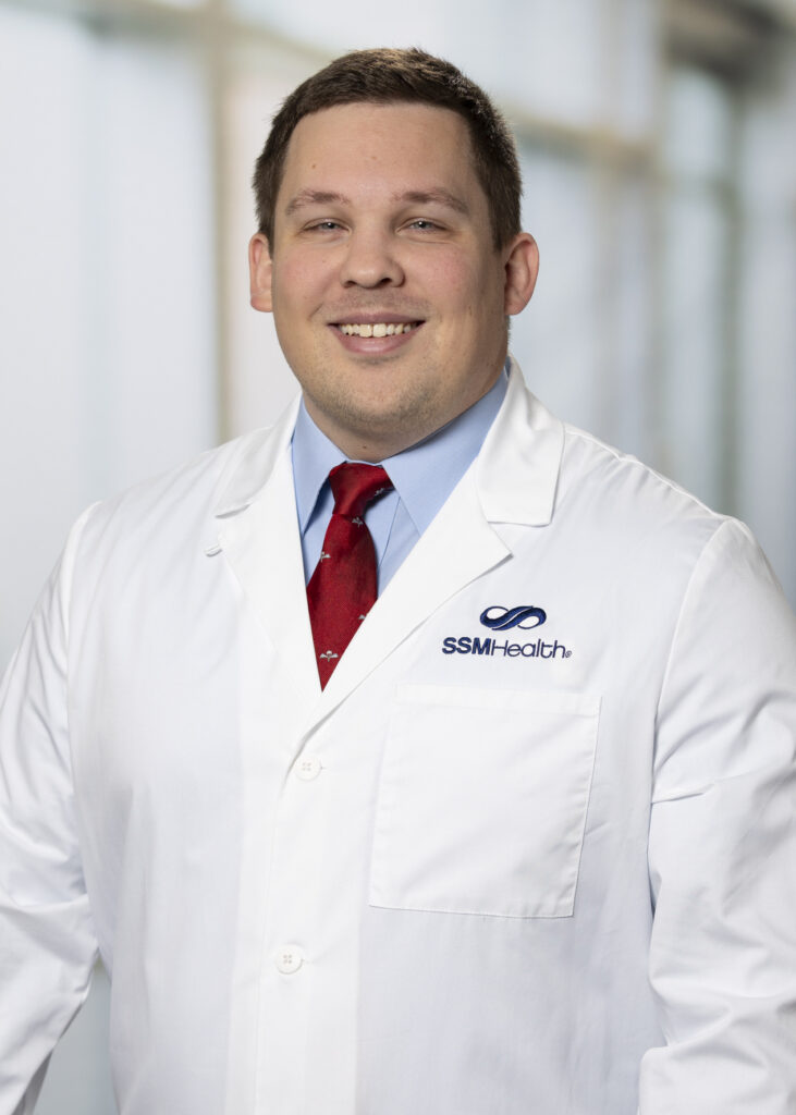 Dr. Vanderwater