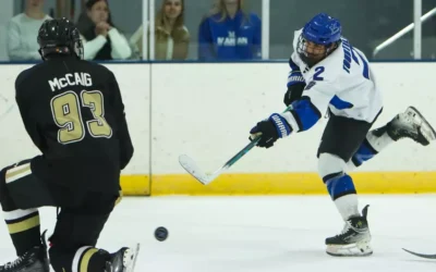 Marian ACHA D2 drops pair of one-goal games to open season