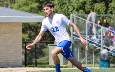 Marian men’s soccer drops season opener to Carthage